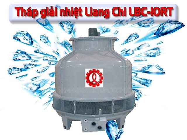 Tháp giải nhiệt Liang Chi model LBC-10RT 