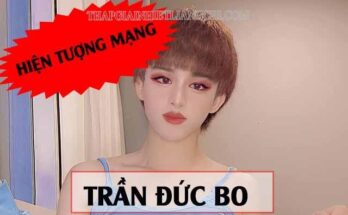 Trần Đức Bo