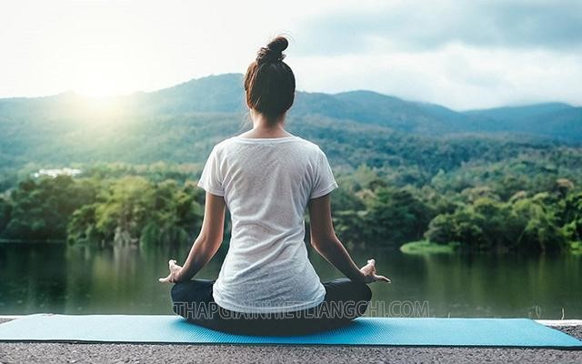 Thiền, Yoga là một trong các biện pháp tự cải thiện triệu chứng OCD