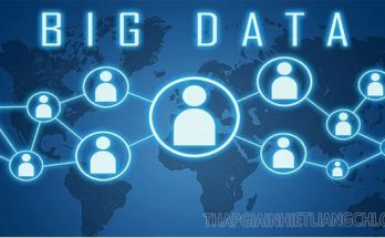 Tổng quan về Big Data
