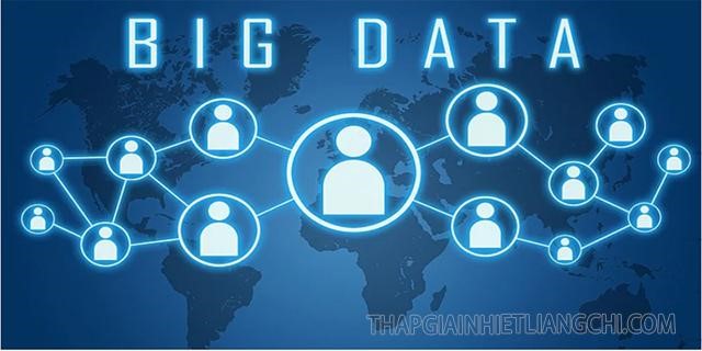 Tổng quan về Big Data