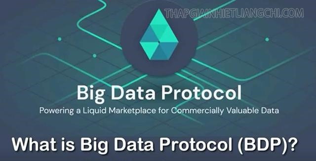 Big Data Protocol (BDP) là gì?