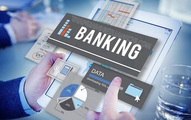 Big Data được ứng dụng trong ngành ngân hàng
