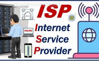 ISP là gì?
