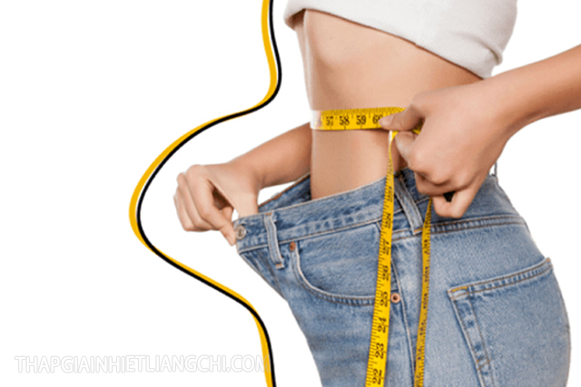 Giảm nguy cơ mắc bệnh béo phì, thừa cân