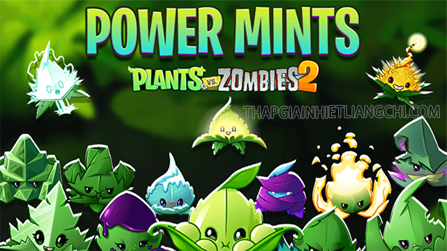 Plants vs Zombies™ 2