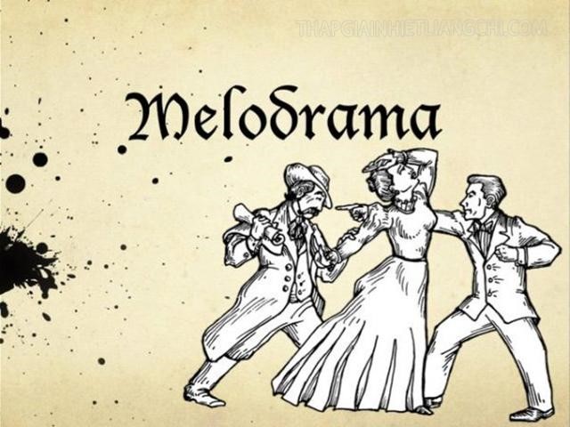 Melodrama là gì? Top 5 bộ phim melodrama Hàn Quốc nên xem 1 lần