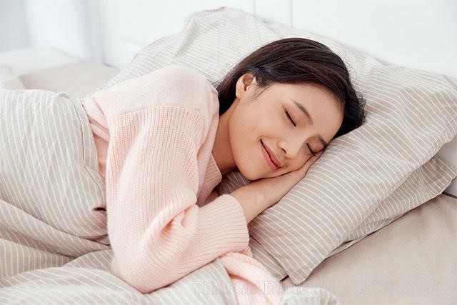 Hạt sachi đặc biệt tốt cho những người thường xuyên bị mất ngủ