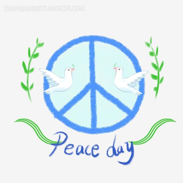 Ngày 21 tháng 9: Ngày Quốc tế Hòa bình
