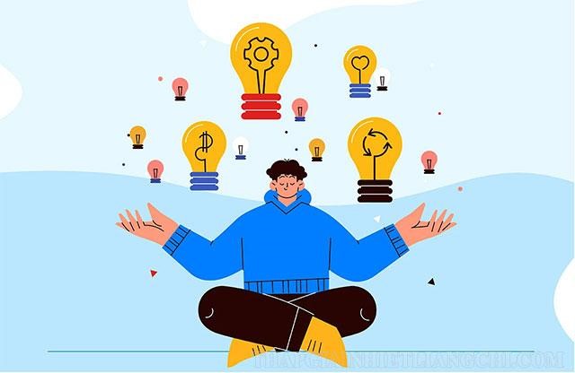 Đặc điểm nghề nghiệp phù hợp với nét tính cách của Infp