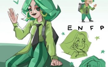 Tính cách ENFP là gì?