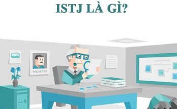 Tìm hiểu về tính cách của ISTJ  là gì