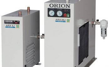 Orion ARX-20HJ là dòng máy nén khí chất lượng cao