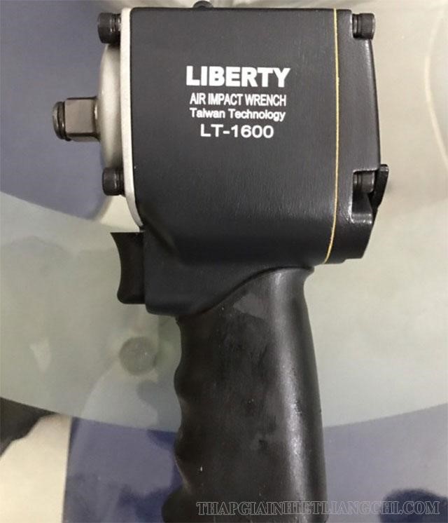 Súng bắn ốc bằng hơi model LT-1600 của hãng Liberty