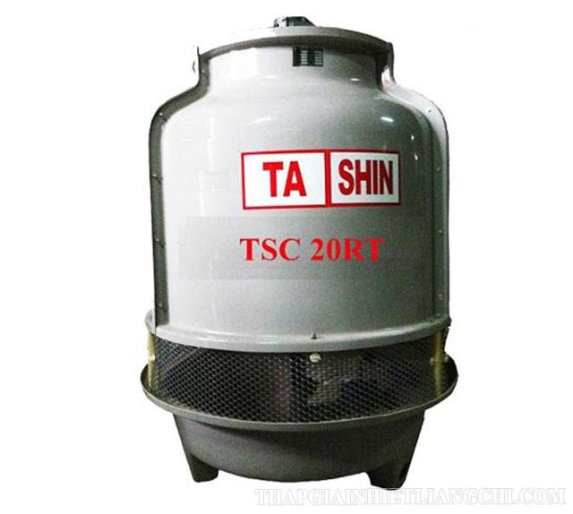 Tháp làm mát Tashin TSC 20RT