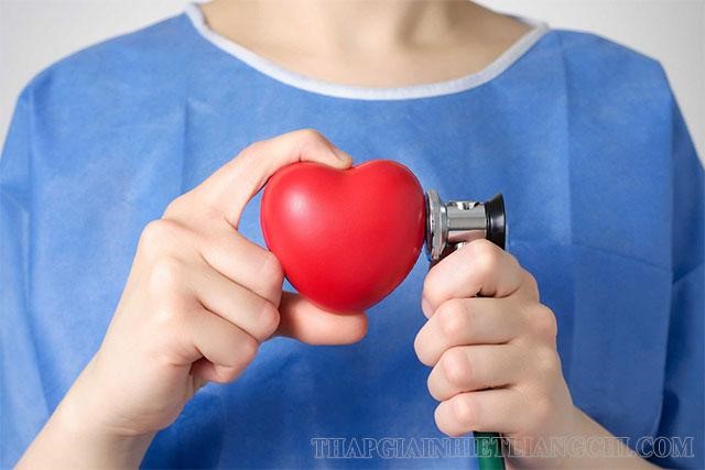 Hạt chia làm giảm nguy cơ bị mắc bệnh tim