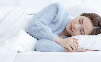 Ngủ sớm là giúp giảm cân hiệu quả