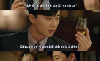 Một số câu nói tự luyến của tổng tài trong bộ phim “thư ký Kim sao thế”
