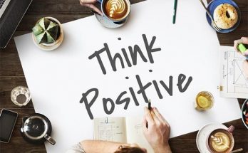 Tư duy tích cực là cách nhìn nhận mọi vấn đề theo chiều hướng tốt đẹp
