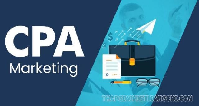 CPA trong marketing là một hình thức quảng cáo