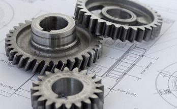 Vật liệu cơ khí là nguyên liệu để tạo nên móc móc, thiết bị,..