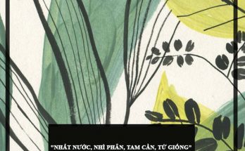 Kinh nghiệm lao động, sản xuất được phản ánh đầy đủ trong tục ngữ