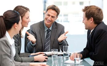 Lịch sự giúp bạn đạt được hiệu quả trong giao tiếp