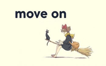 Những điều cần biết về move on trong tình yêu  