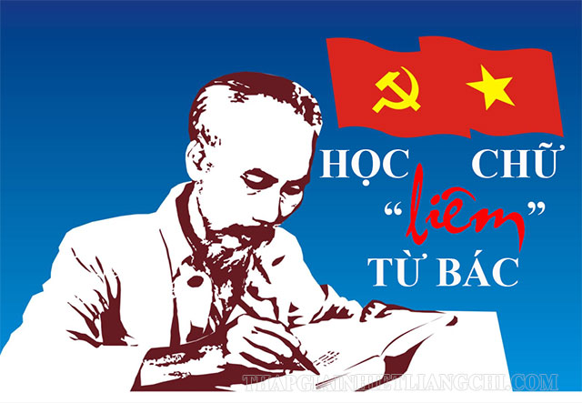 Bài học về sự liêm khiết của chủ tịch Hồ Chí Minh