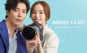 Ý nghĩa của từ delulu 