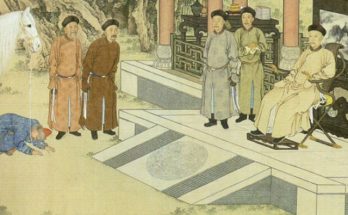 Những điều cần biết về tiêu chuẩn đạo đức “tam cương ngũ thường”