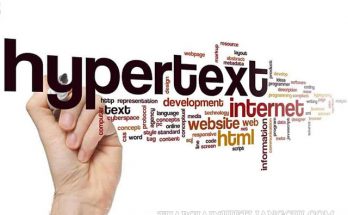 Hypertext - siêu văn bản