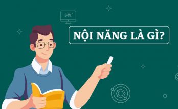 Tìm hiểu nội năng là gì vật lý 10