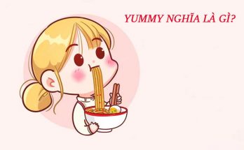 Tìm hiểu yummy yummy là gì?