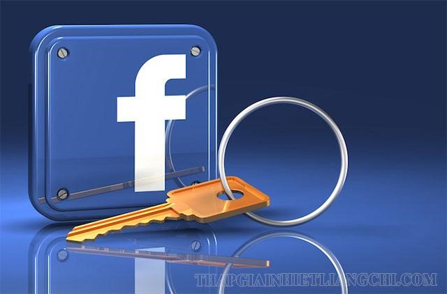 Hướng dẫn thực hiện bảo mật acc facebook an toàn khỏi các cuộc tấn công