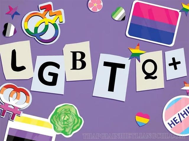 Những điều cần biết về cộng động LGBTQ+ 