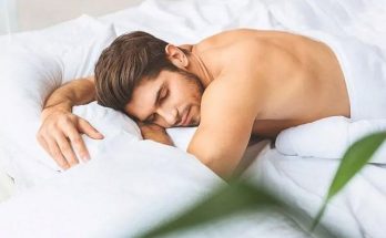Mộng tinh ở nam giới là tình trạng x.u.ấ.t t.i.n.h khi đang ngủ