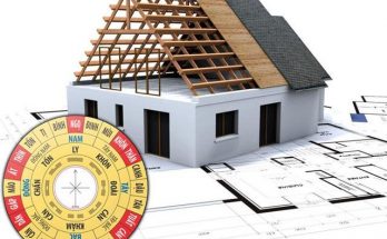Theo phong thuỷ không nên xây nhà vào năm hạn Hoang Ốc
