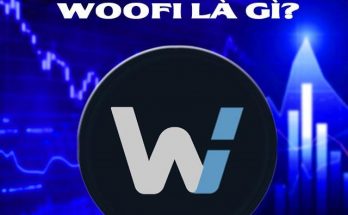 Woofi là sàn giao dịch phi tập trung