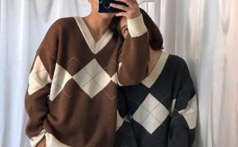 Jumper có nghĩa là áo len hoặc áo nỉ được mặc trong mùa đông