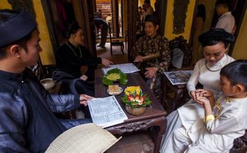 Giải nghĩa câu nam tam bất phú tứ nữ bất bần