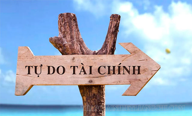 Tự do về tài chính