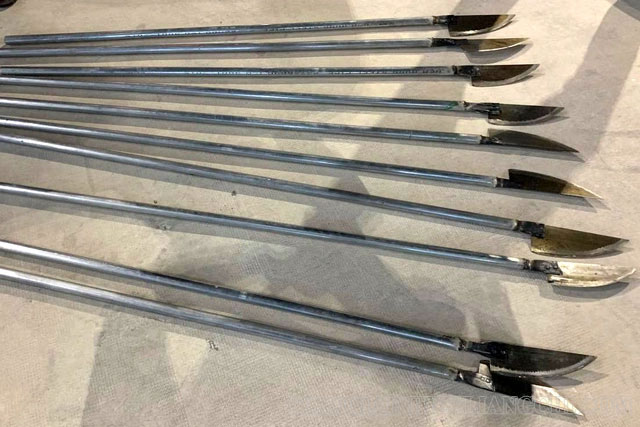 Việc mua bán phóng lợn hiện nay khá dễ dàng