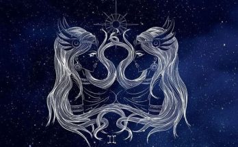 Gemini thuộc cung khí