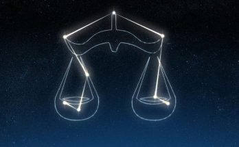 Libra thuộc cung chiêm tinh thứ 7