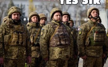 “Yes sir” có nghĩa là “vâng thưa ngài”