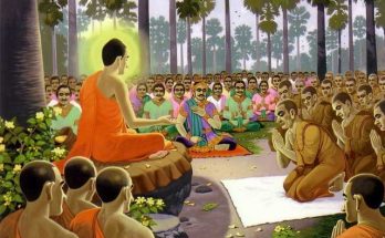 Cảm hóa là làm người khác cảm động để thay đổi từ xấu thành tốt