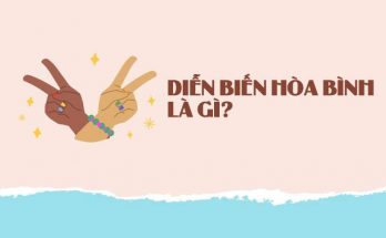 Định nghĩa về chiến lược diễn biến hòa bình
