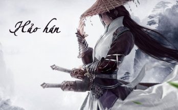 Hảo hán nhằm để nói về những vị anh hùng dũng cảm