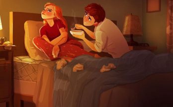 Làm mình làm mẩy làm này làm kia có nghĩa là việc tỏ thái độ giận dỗi